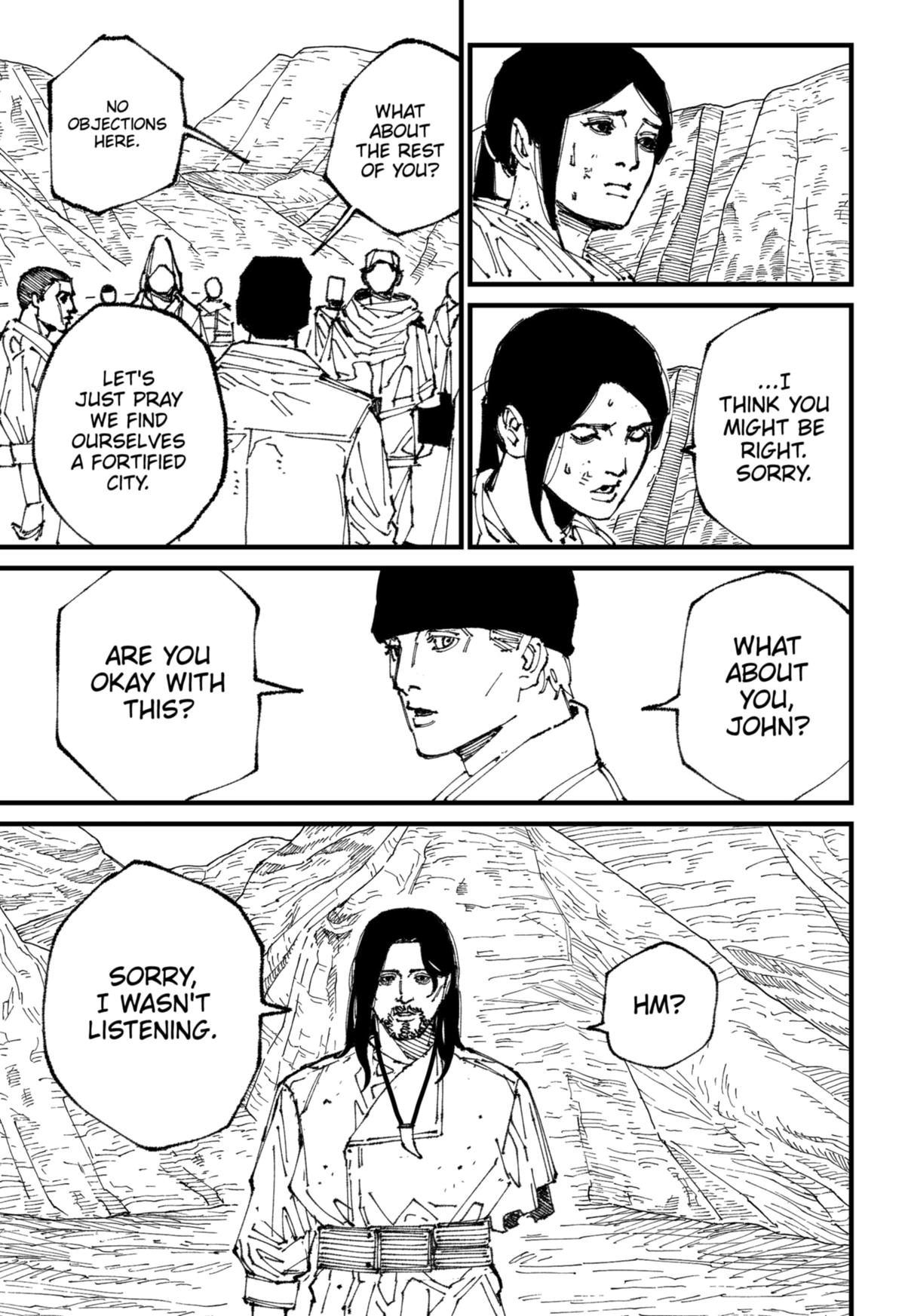 MAD Chap 1 - Next Chap 2