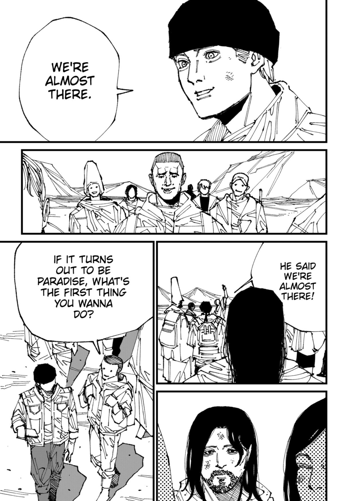 MAD Chap 1 - Next Chap 2