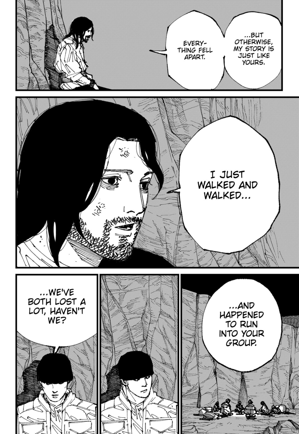 MAD Chap 1 - Next Chap 2