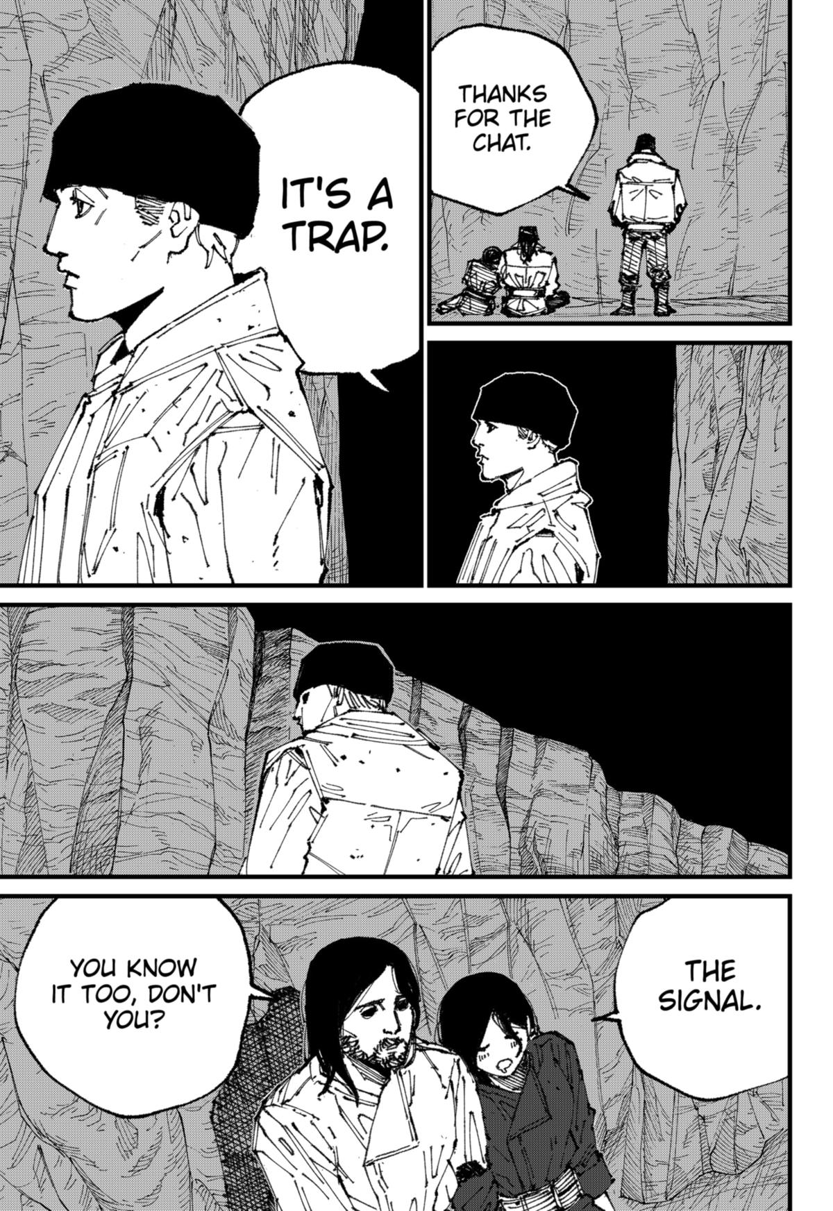 MAD Chap 1 - Next Chap 2