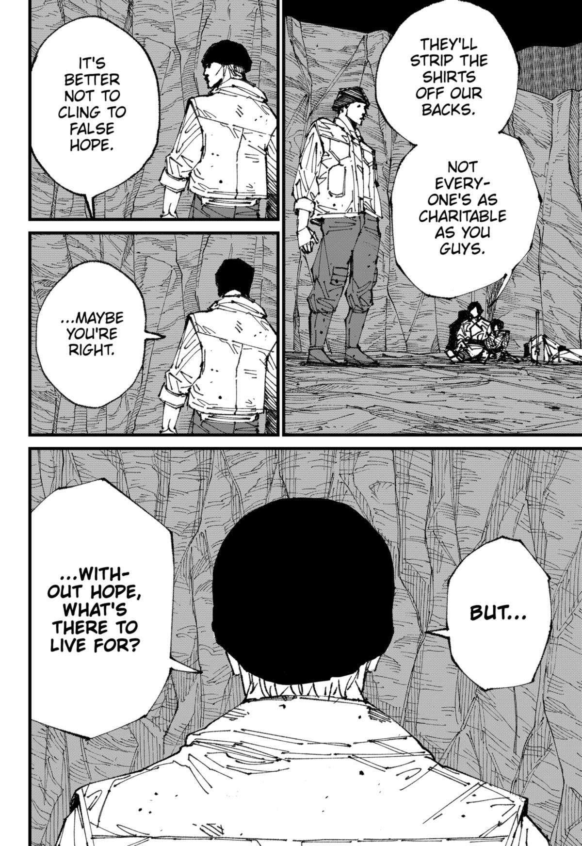 MAD Chap 1 - Next Chap 2