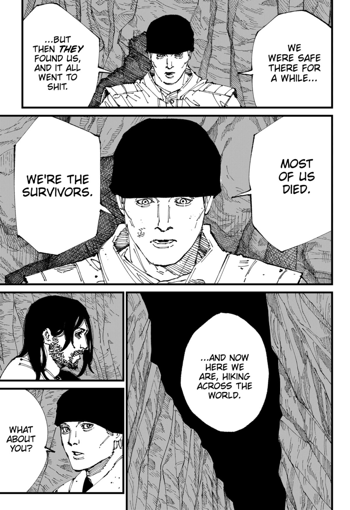 MAD Chap 1 - Next Chap 2