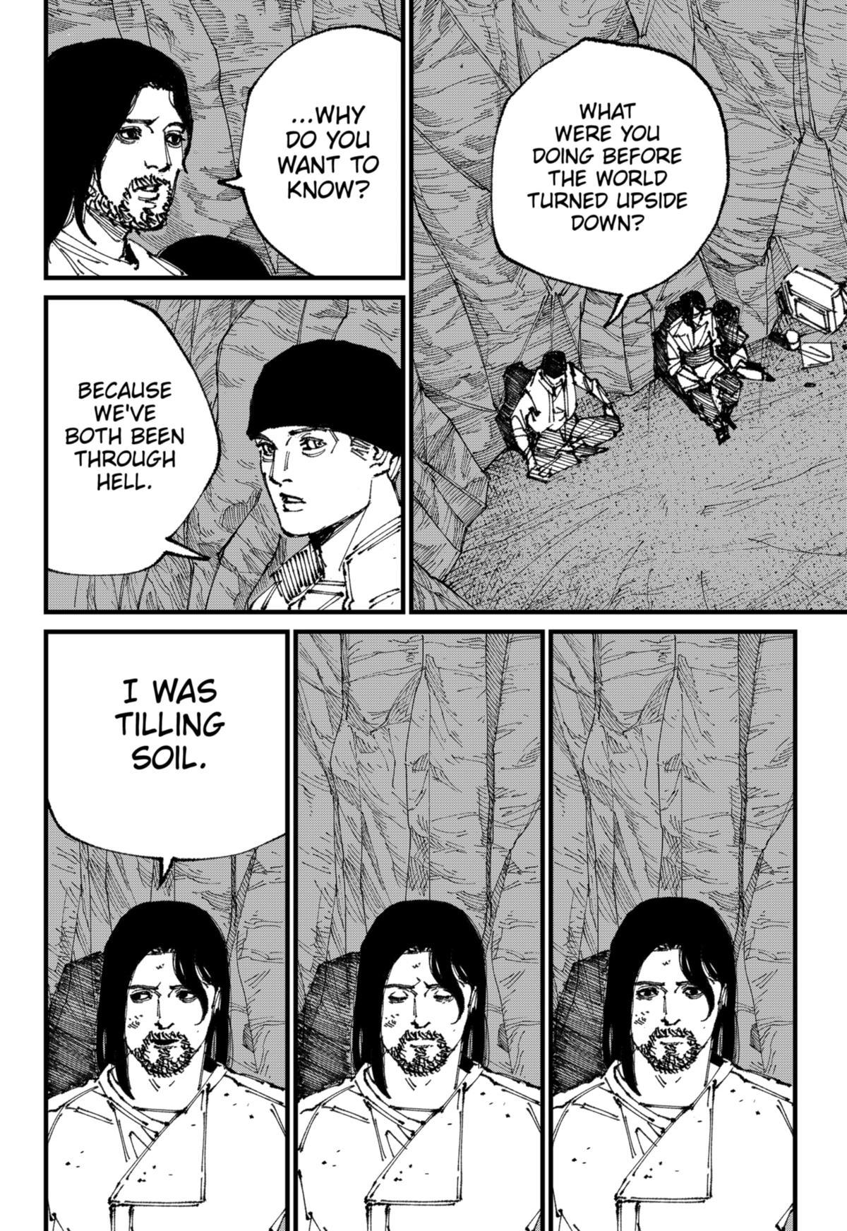 MAD Chap 1 - Next Chap 2