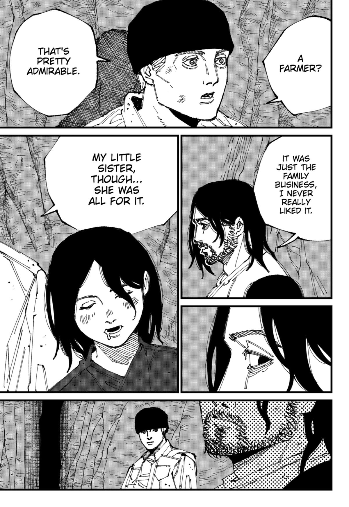 MAD Chap 1 - Next Chap 2