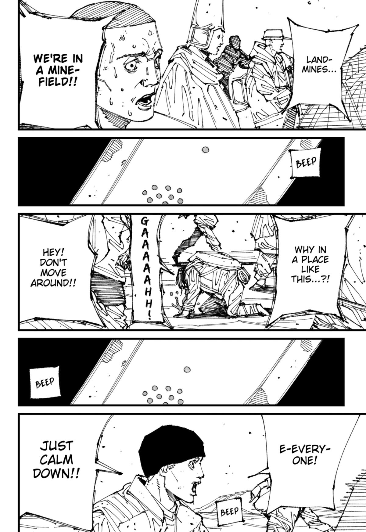 MAD Chap 1 - Next Chap 2