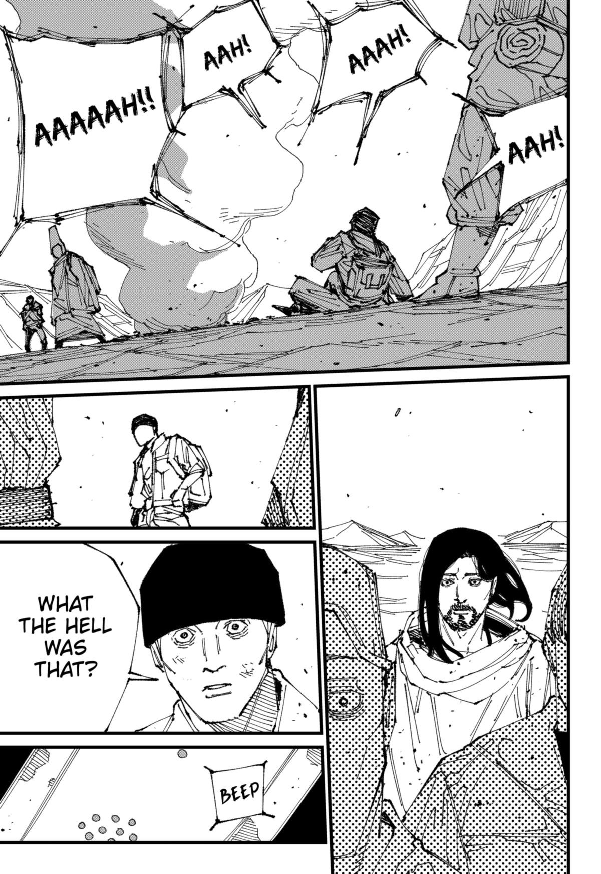 MAD Chap 1 - Next Chap 2