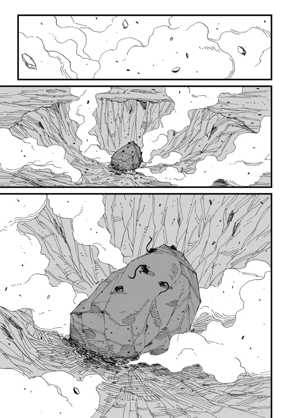 MAD Chap 1 - Next Chap 2