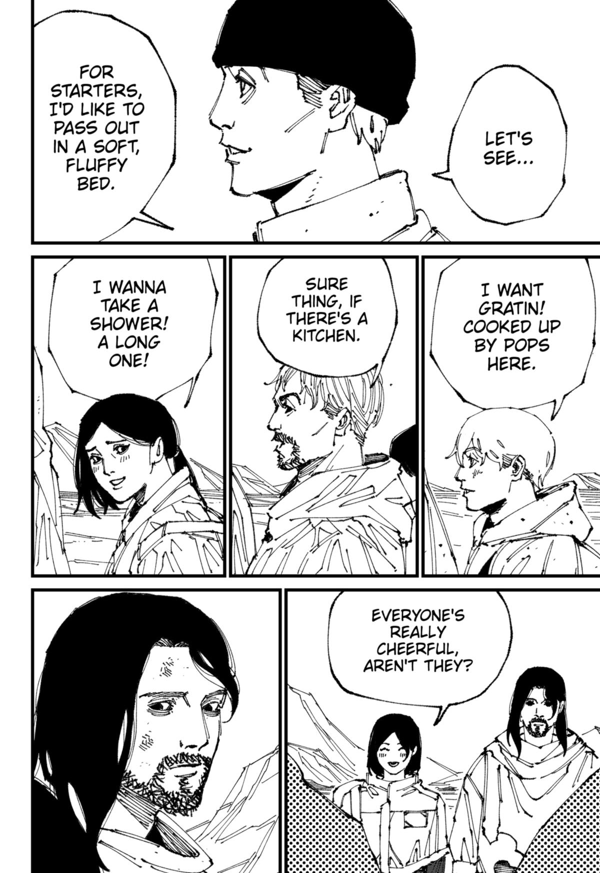 MAD Chap 1 - Next Chap 2