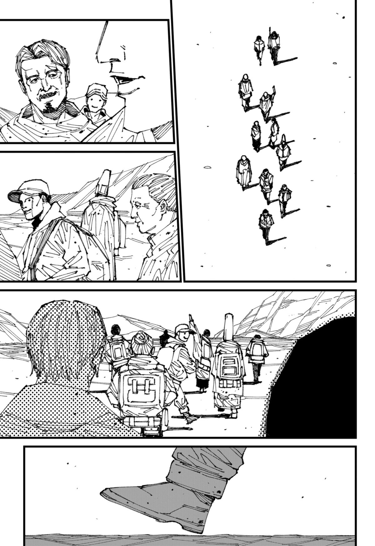 MAD Chap 1 - Next Chap 2