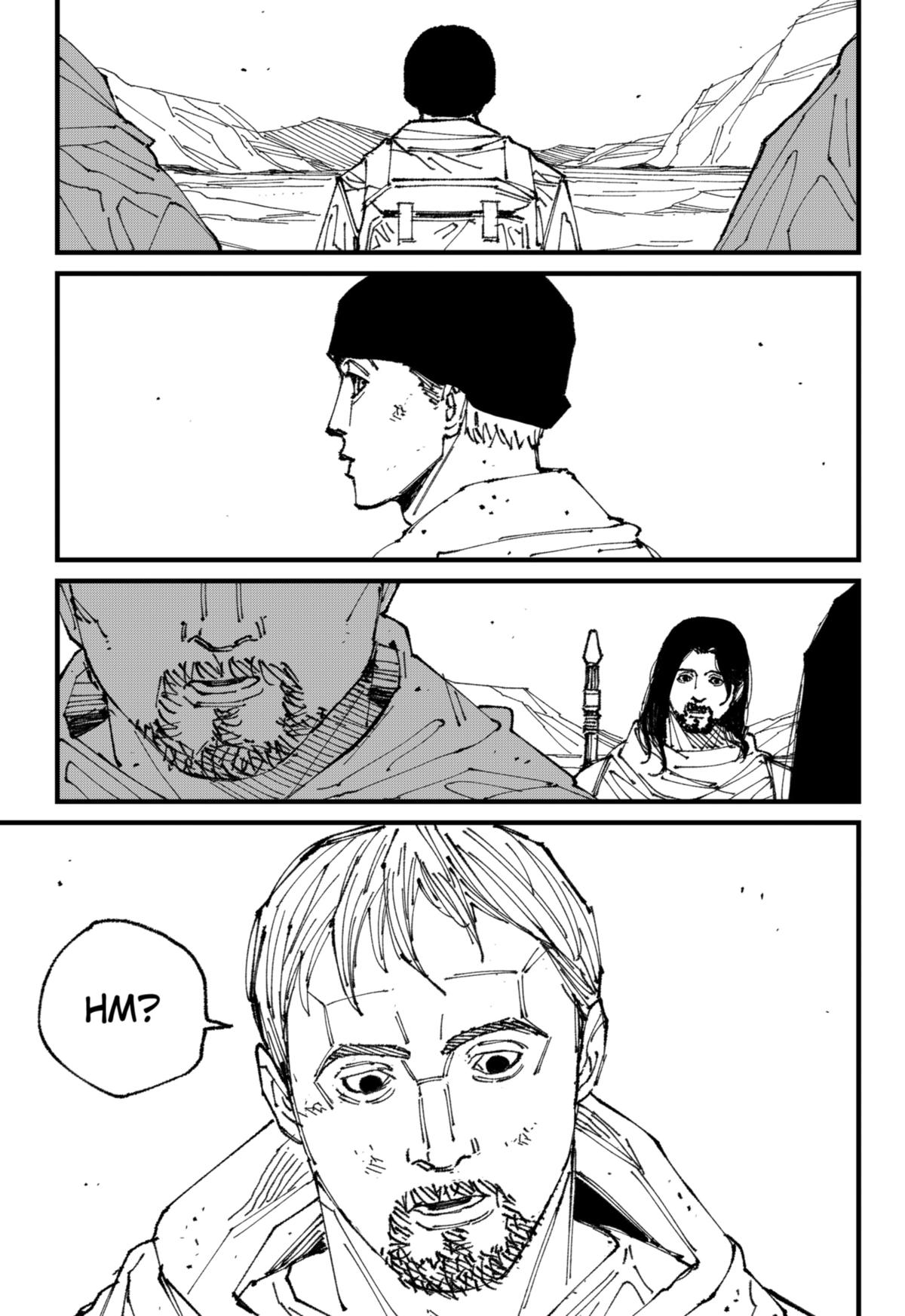 MAD Chap 1 - Next Chap 2