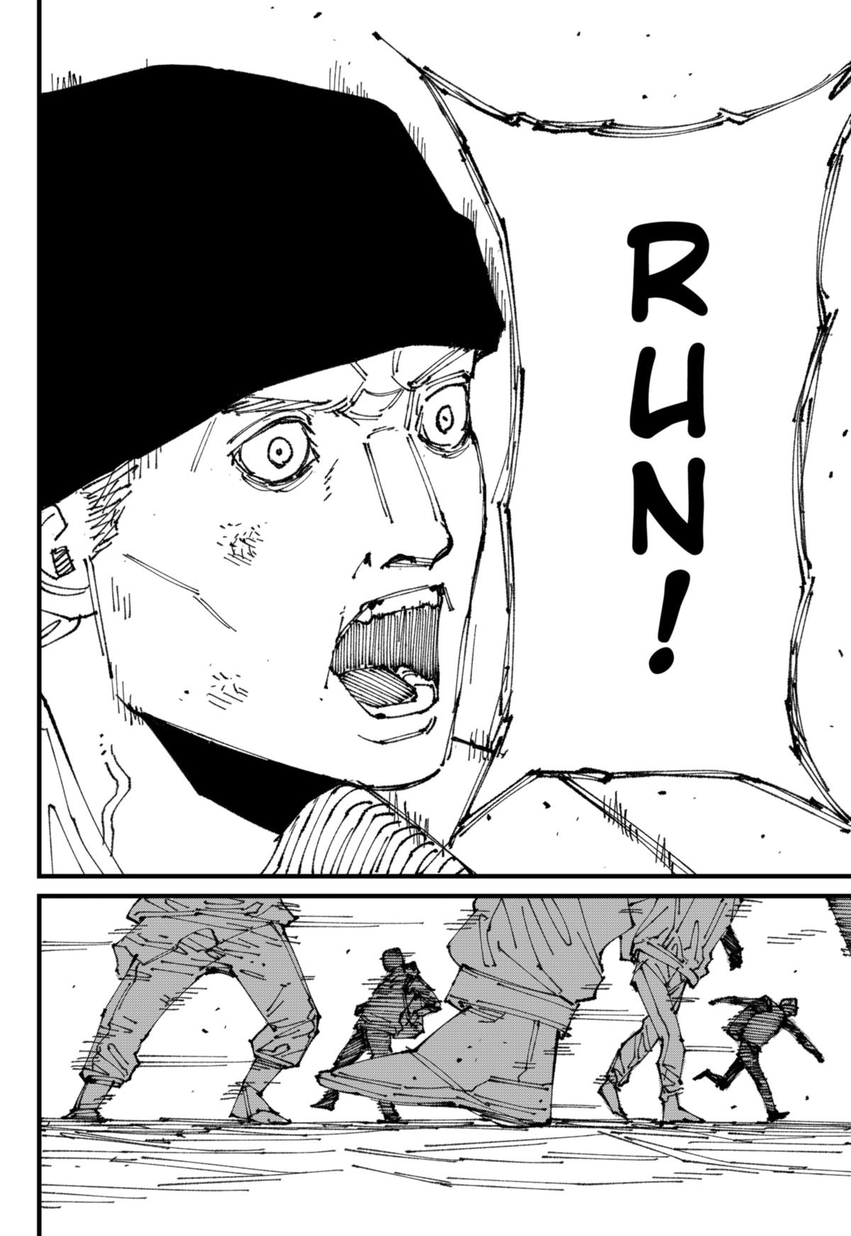 MAD Chap 1 - Next Chap 2