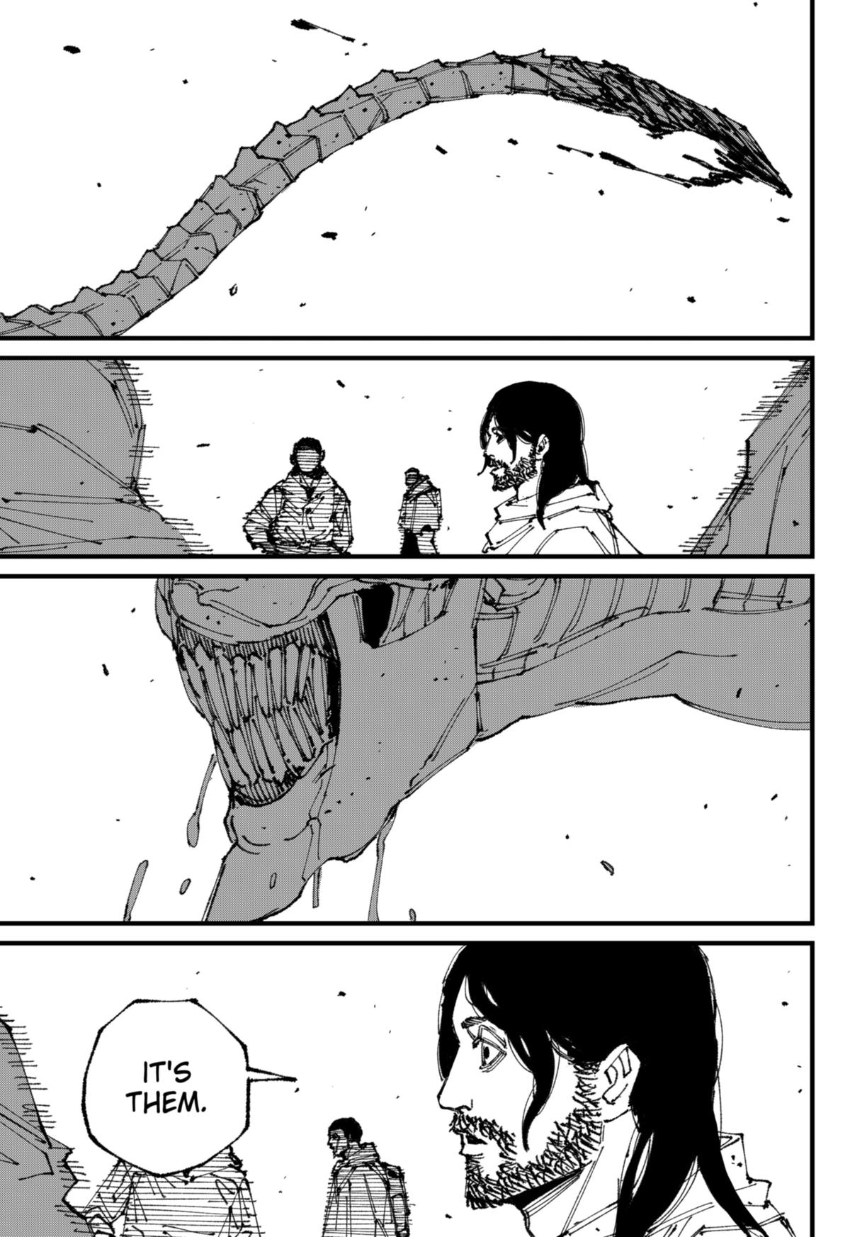 MAD Chap 1 - Next Chap 2