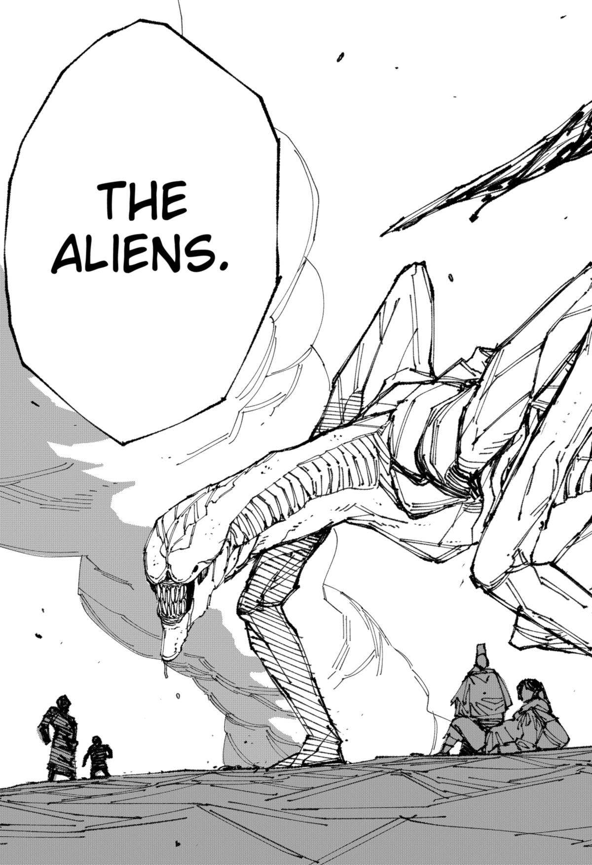 MAD Chap 1 - Next Chap 2