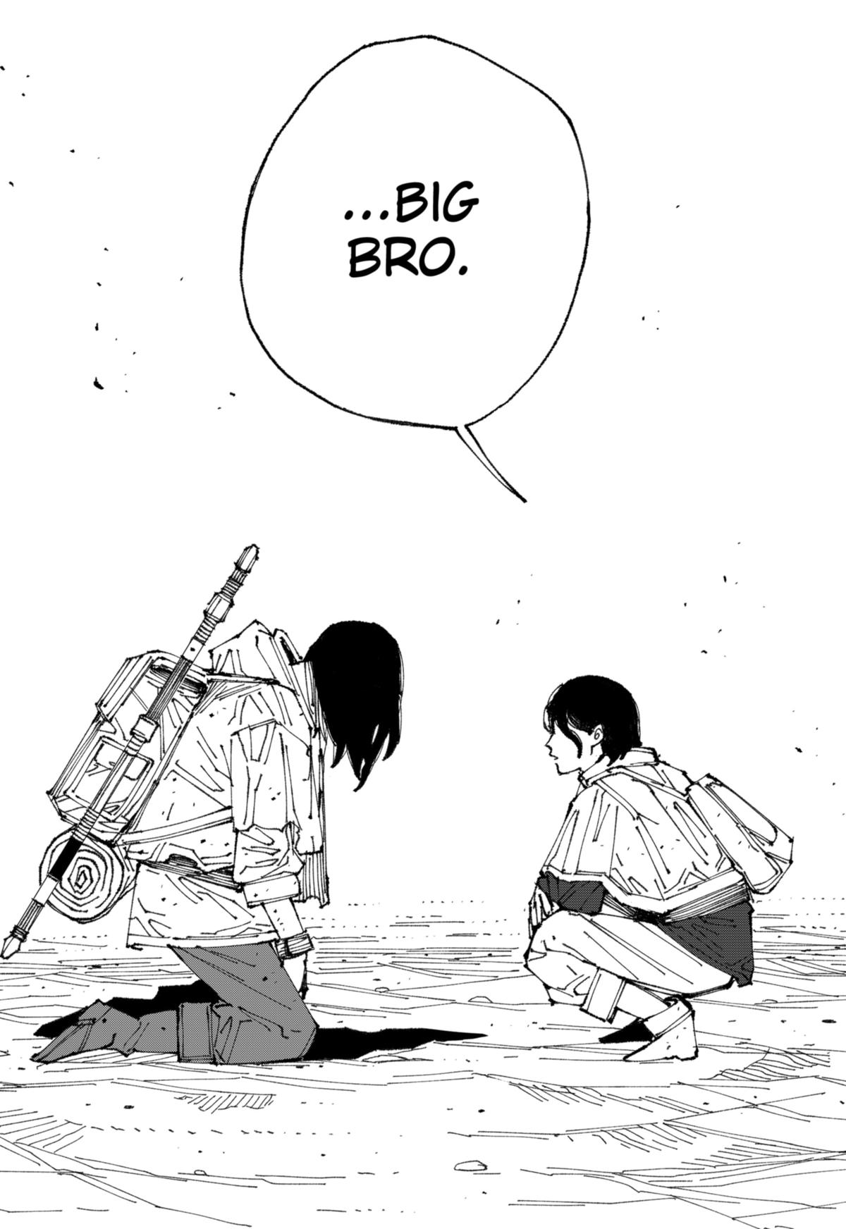 MAD Chap 1 - Next Chap 2