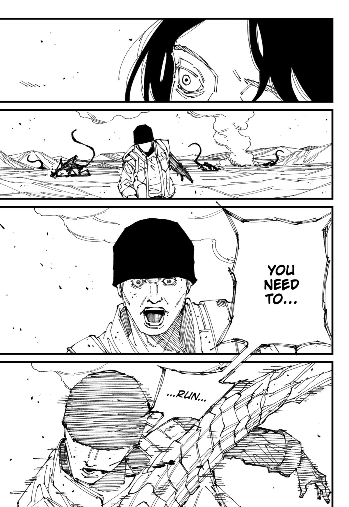 MAD Chap 1 - Next Chap 2