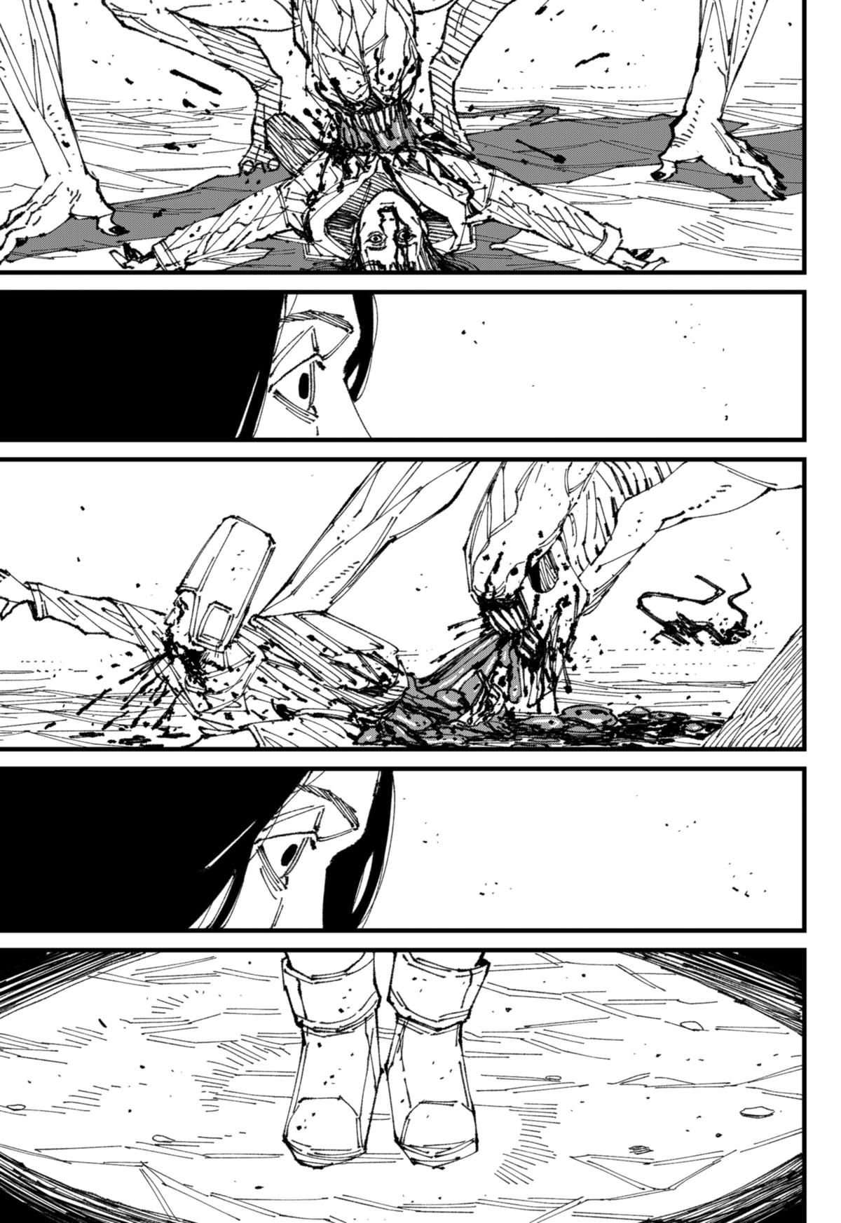 MAD Chap 1 - Next Chap 2