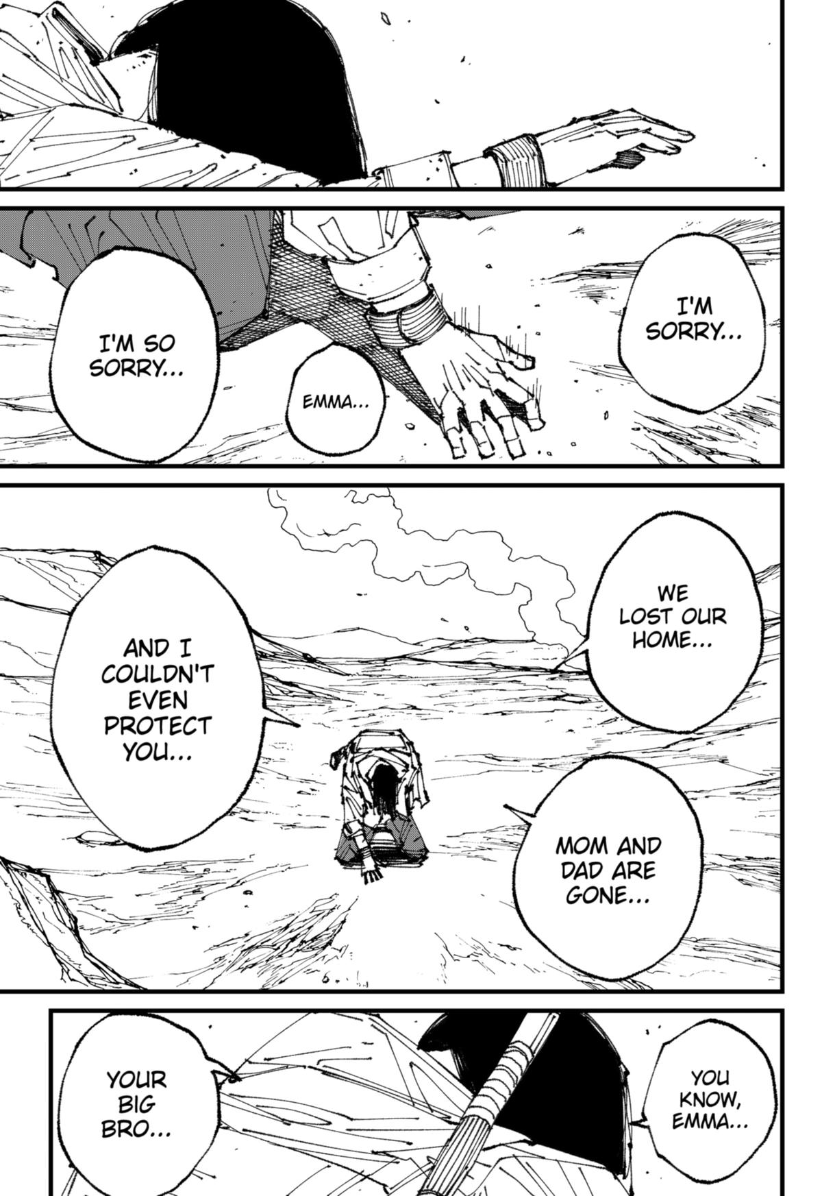 MAD Chap 1 - Next Chap 2