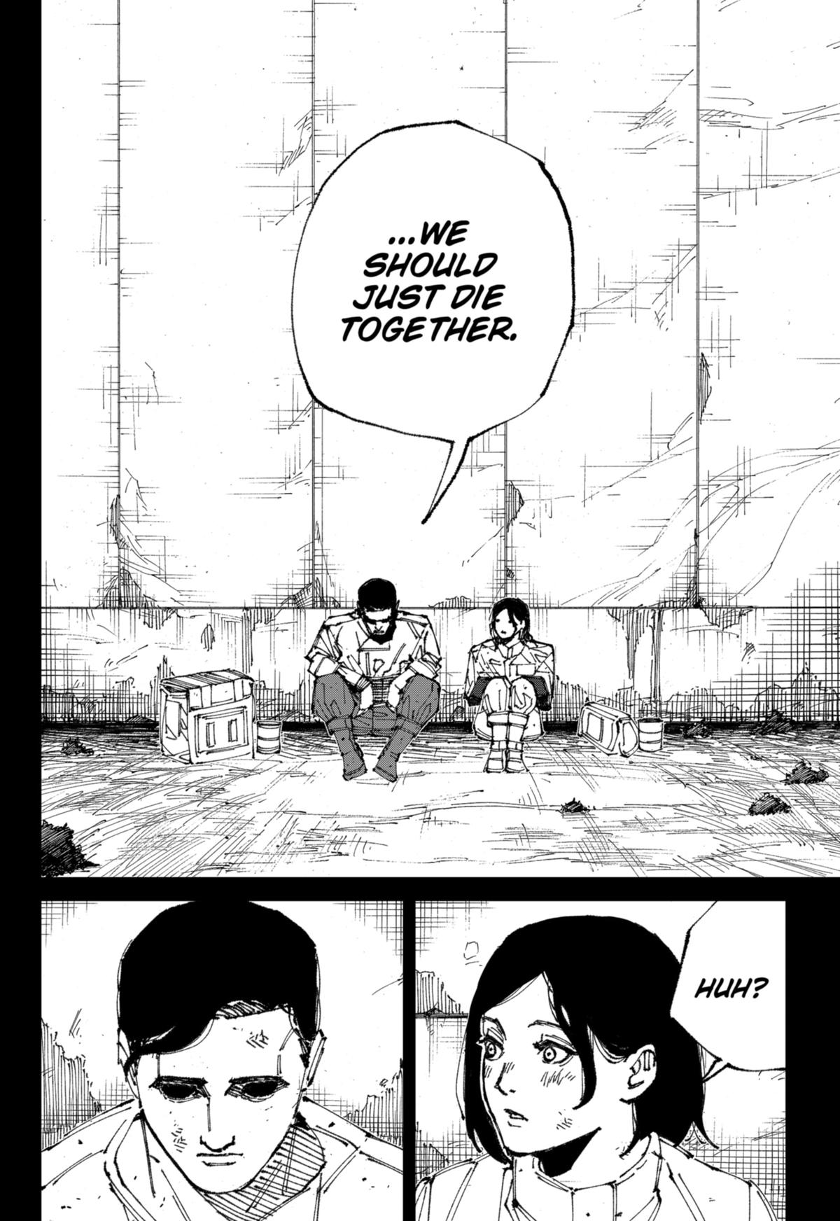 MAD Chap 1 - Next Chap 2