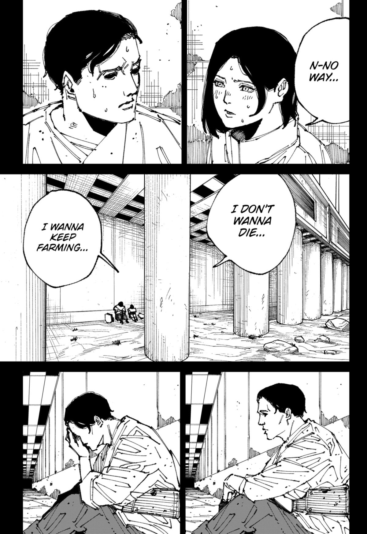 MAD Chap 1 - Next Chap 2