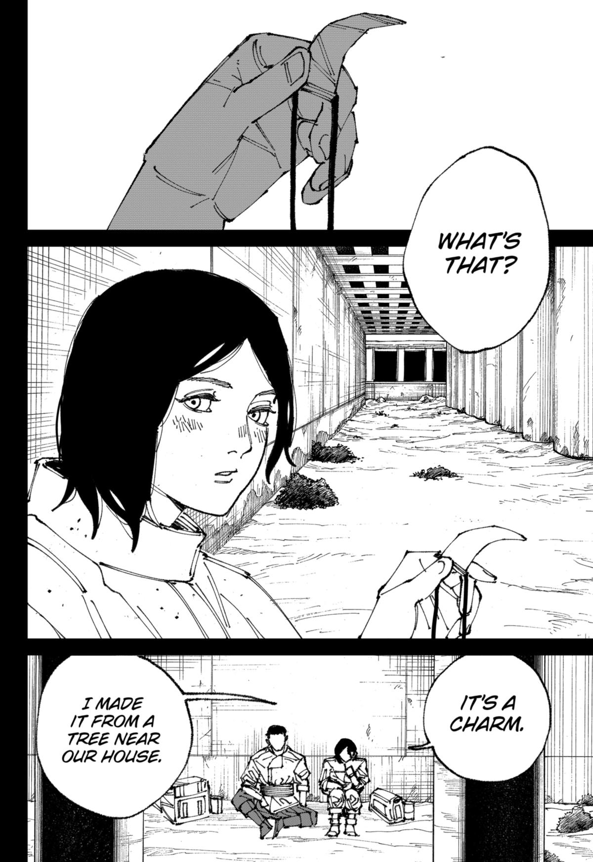 MAD Chap 1 - Next Chap 2