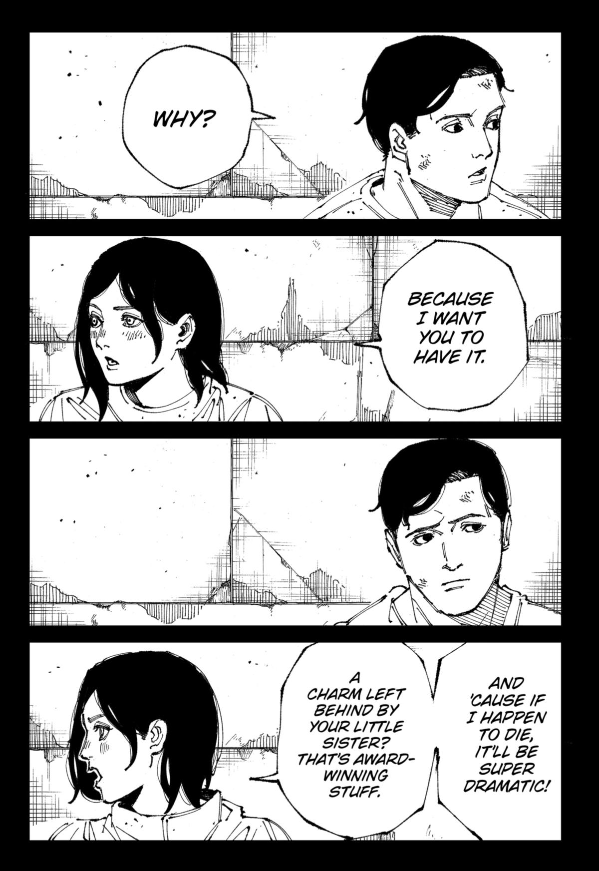 MAD Chap 1 - Next Chap 2
