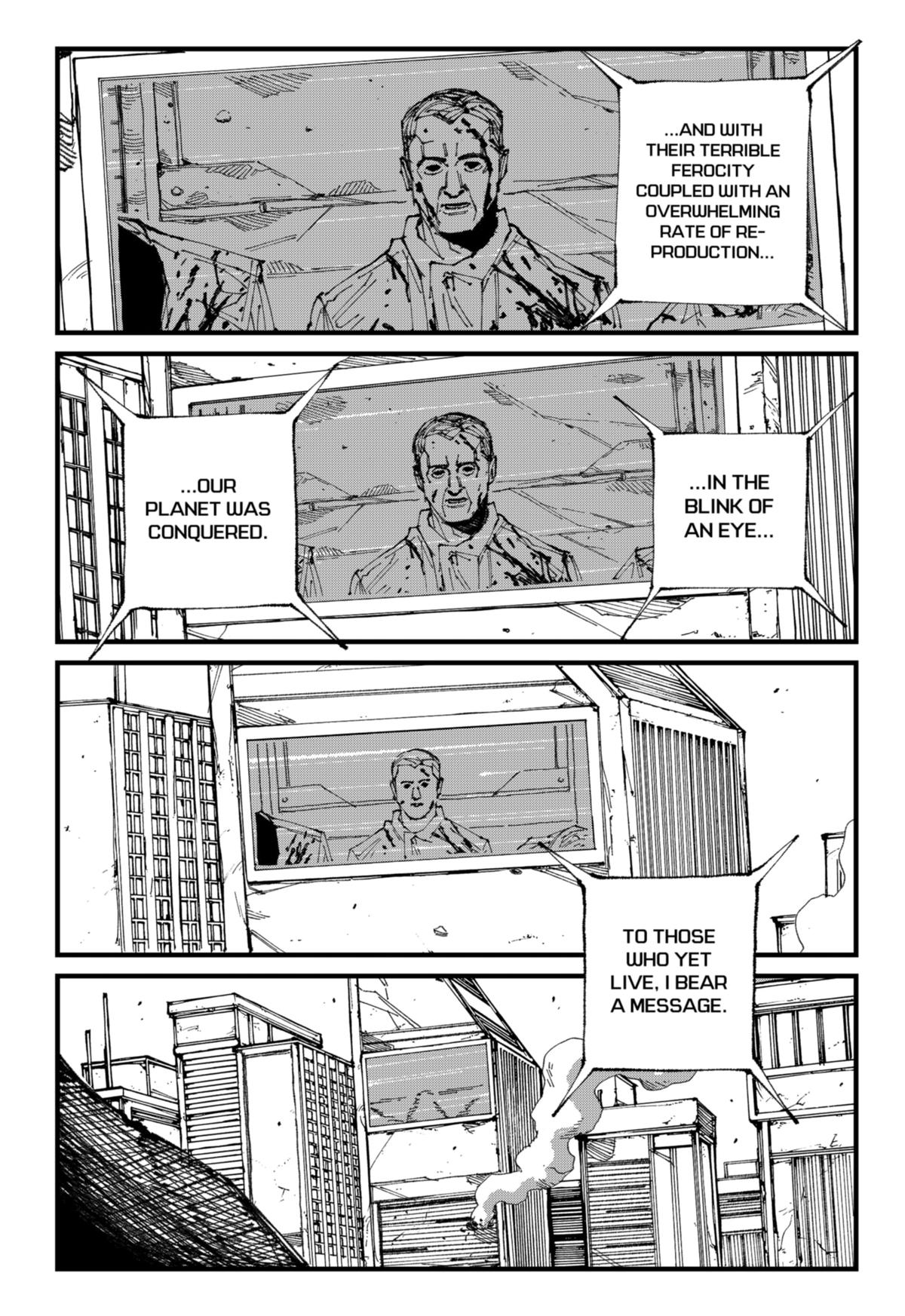 MAD Chap 1 - Next Chap 2