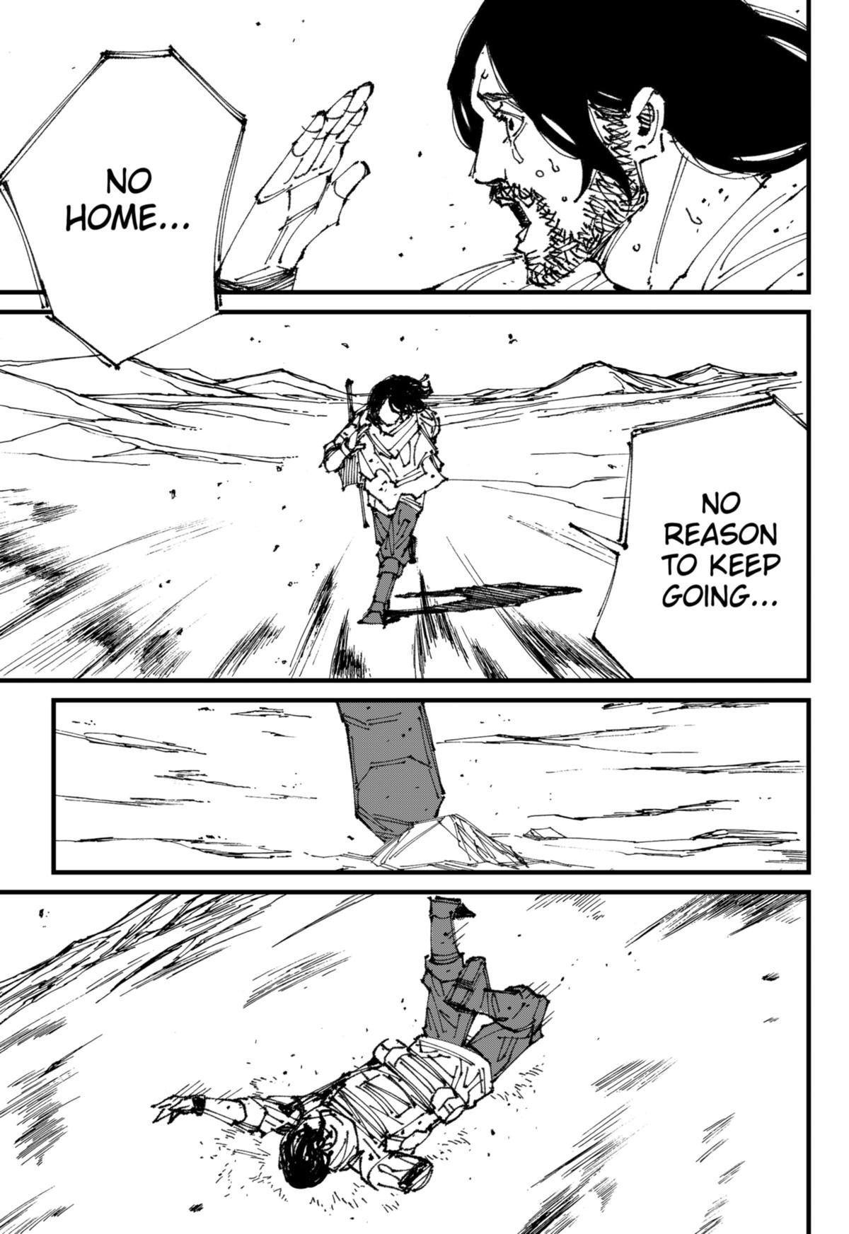 MAD Chap 1 - Next Chap 2