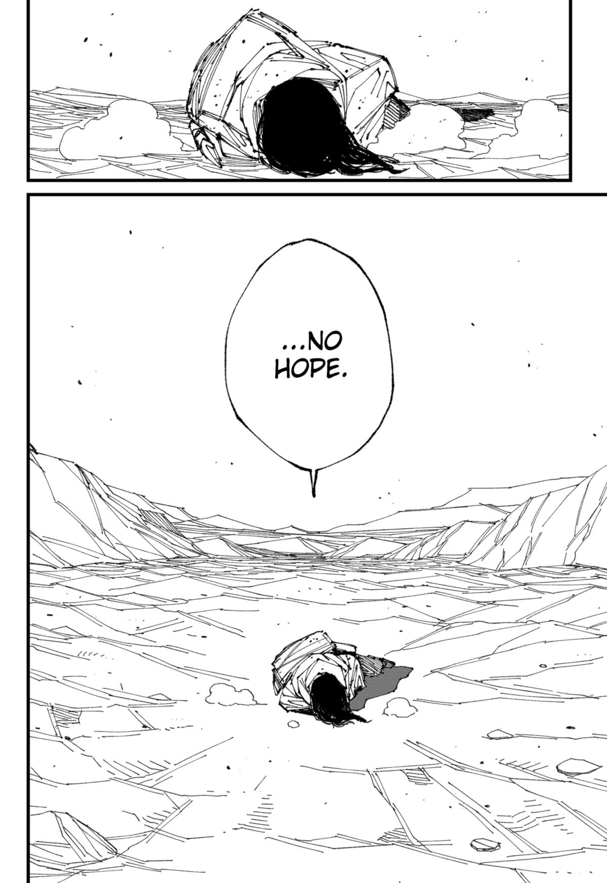 MAD Chap 1 - Next Chap 2