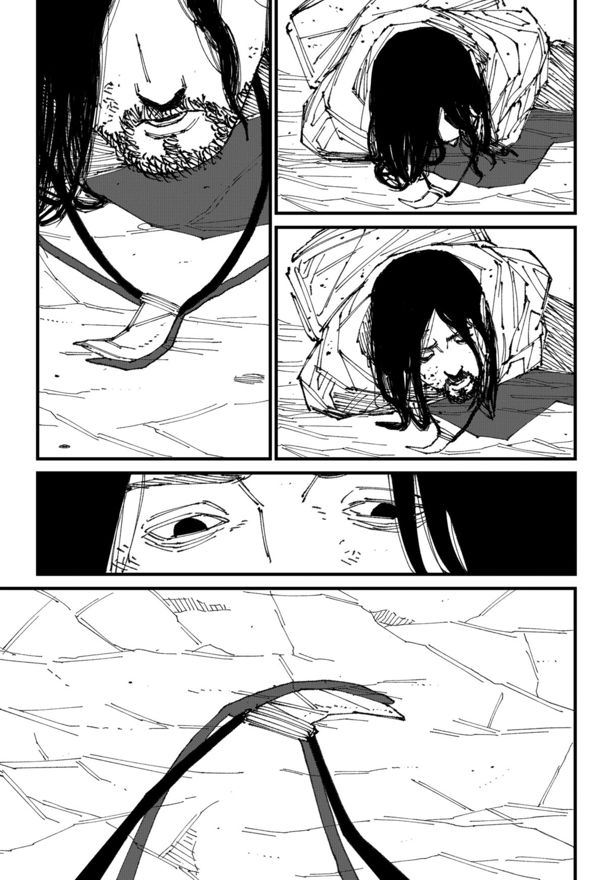 MAD Chap 1 - Next Chap 2