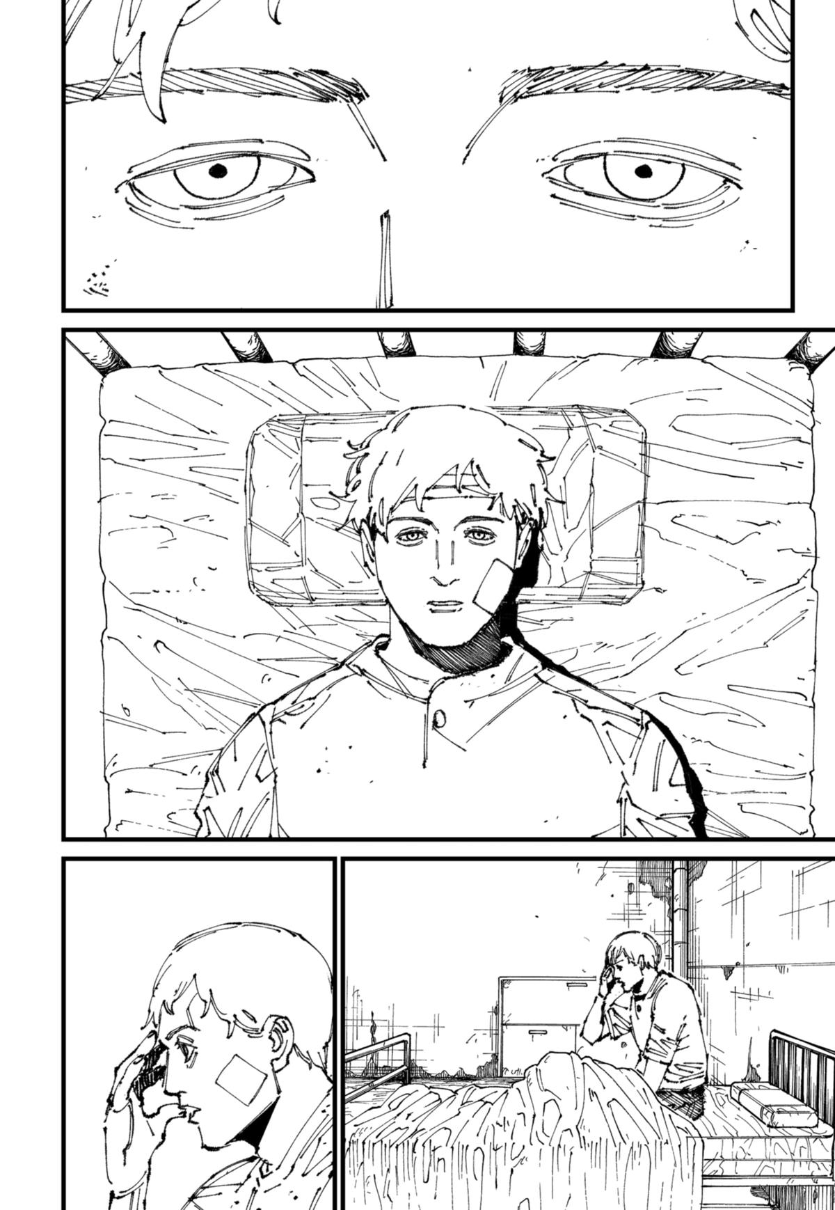 MAD Chap 2 - Next Chap 3