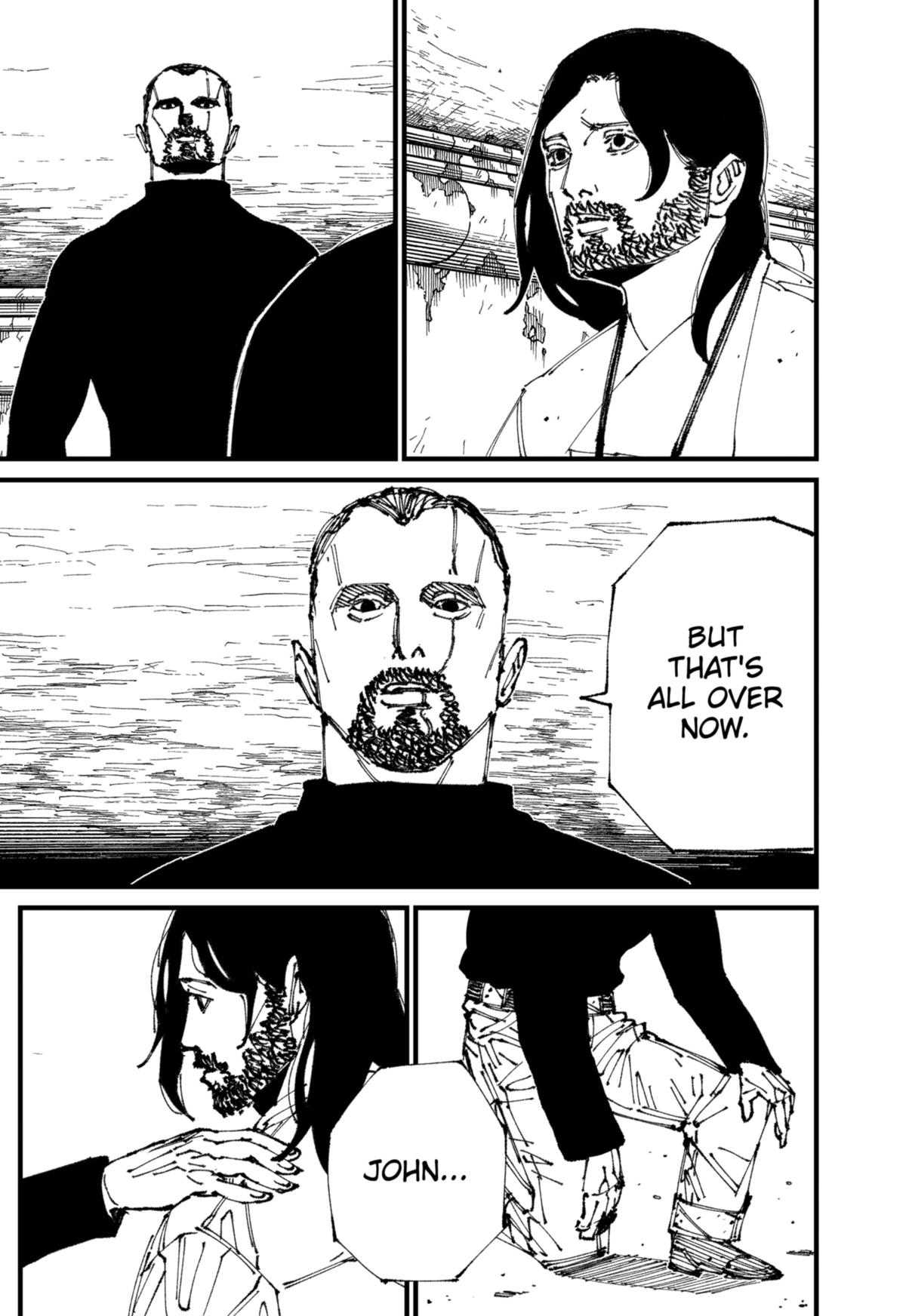 MAD Chap 2 - Next Chap 3