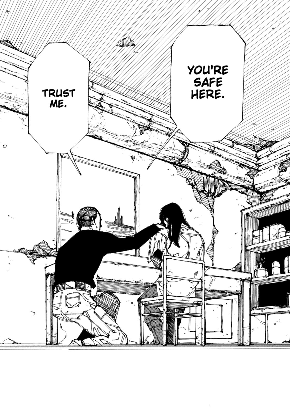 MAD Chap 2 - Next Chap 3