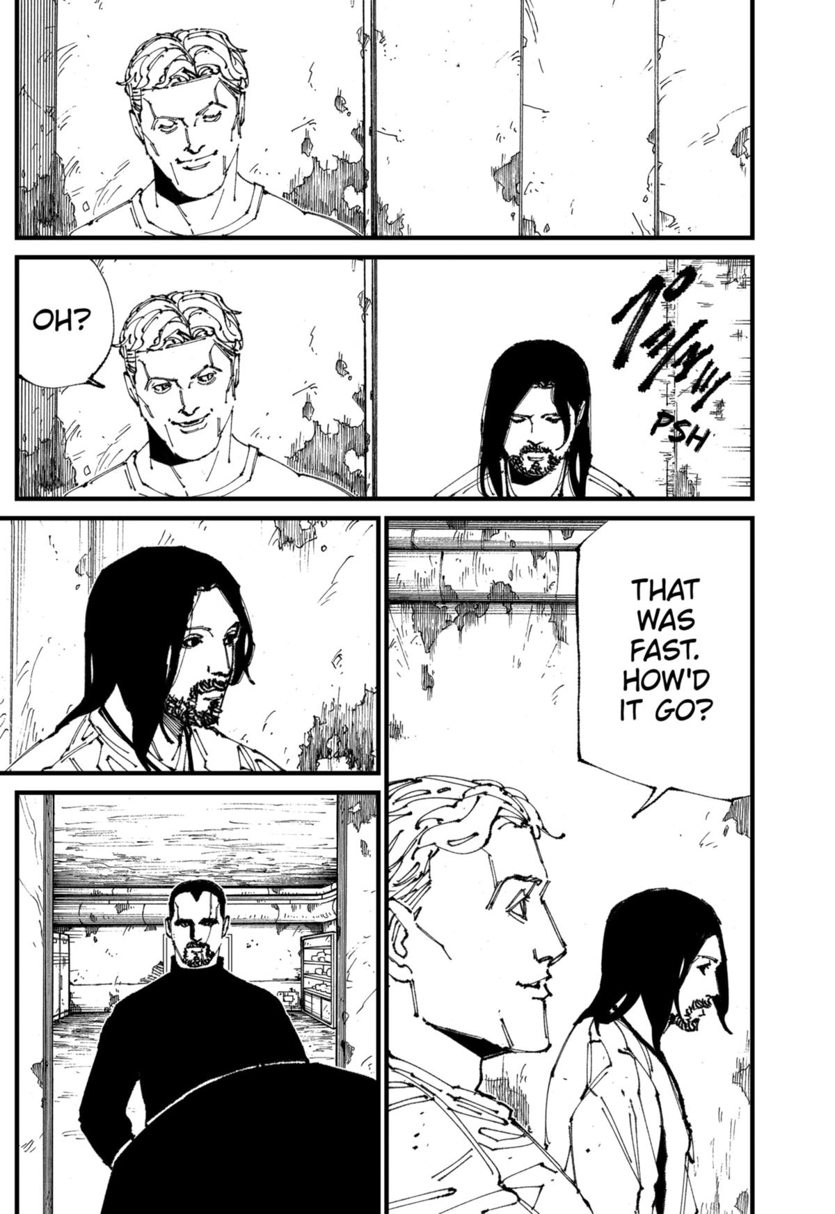 MAD Chap 2 - Next Chap 3