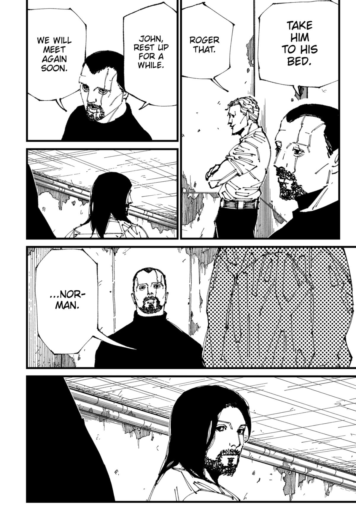 MAD Chap 2 - Next Chap 3