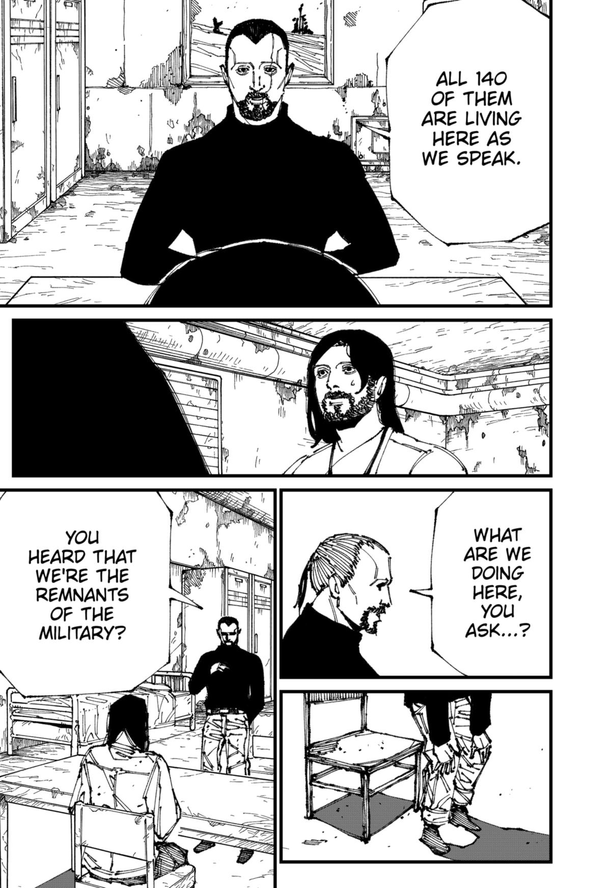 MAD Chap 2 - Next Chap 3