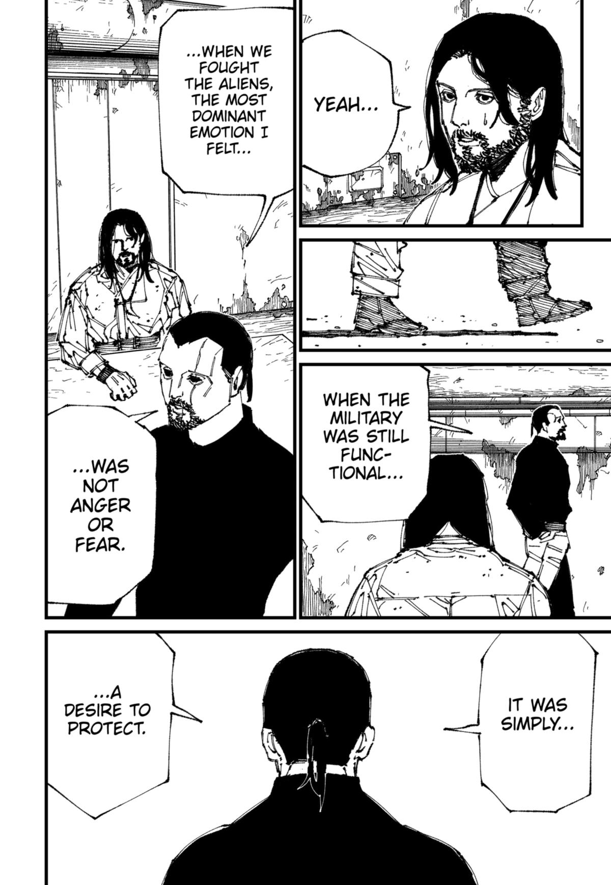 MAD Chap 2 - Next Chap 3