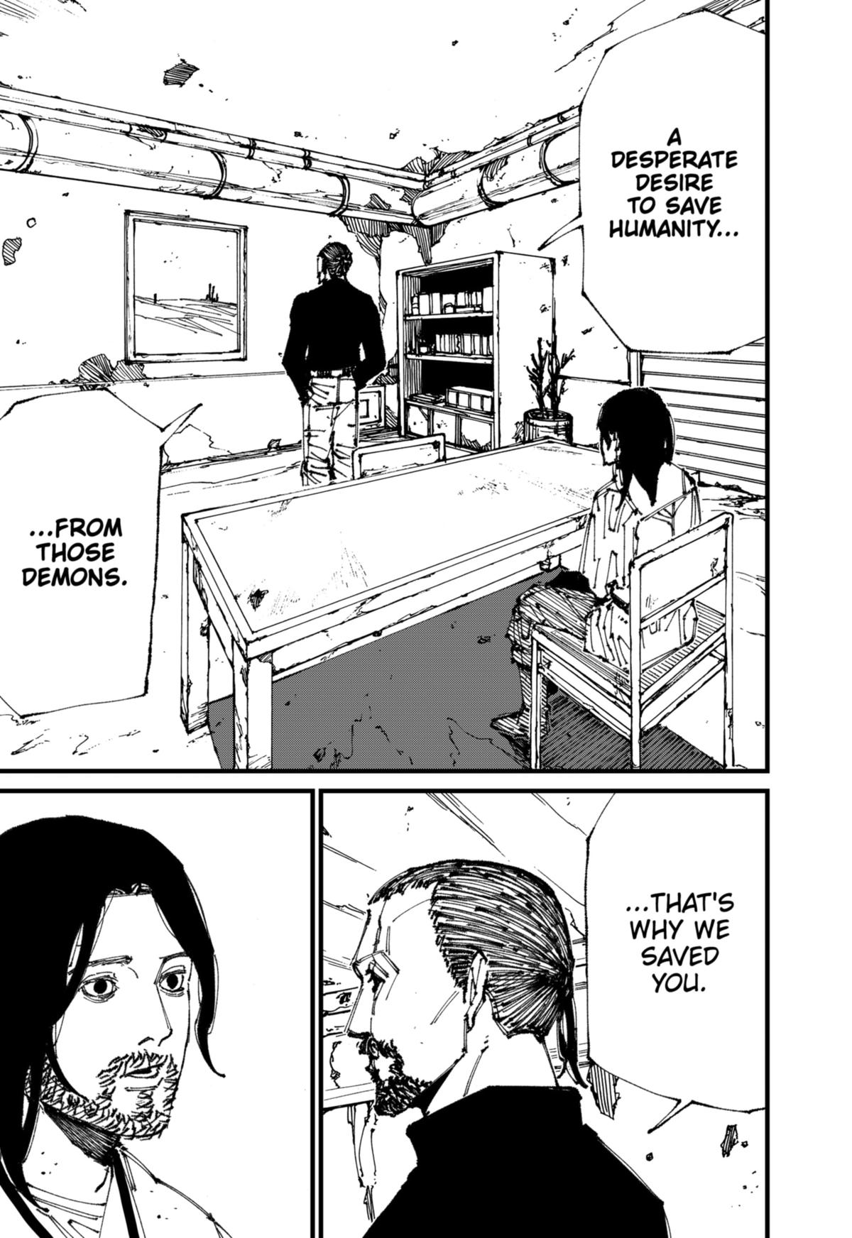 MAD Chap 2 - Next Chap 3