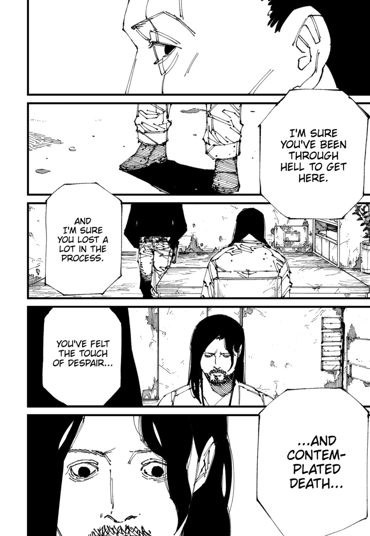 MAD Chap 2 - Next Chap 3