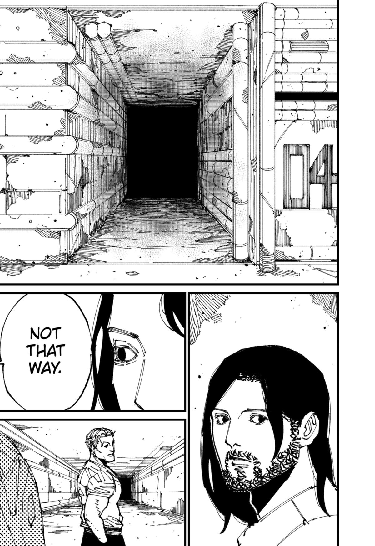 MAD Chap 2 - Next Chap 3