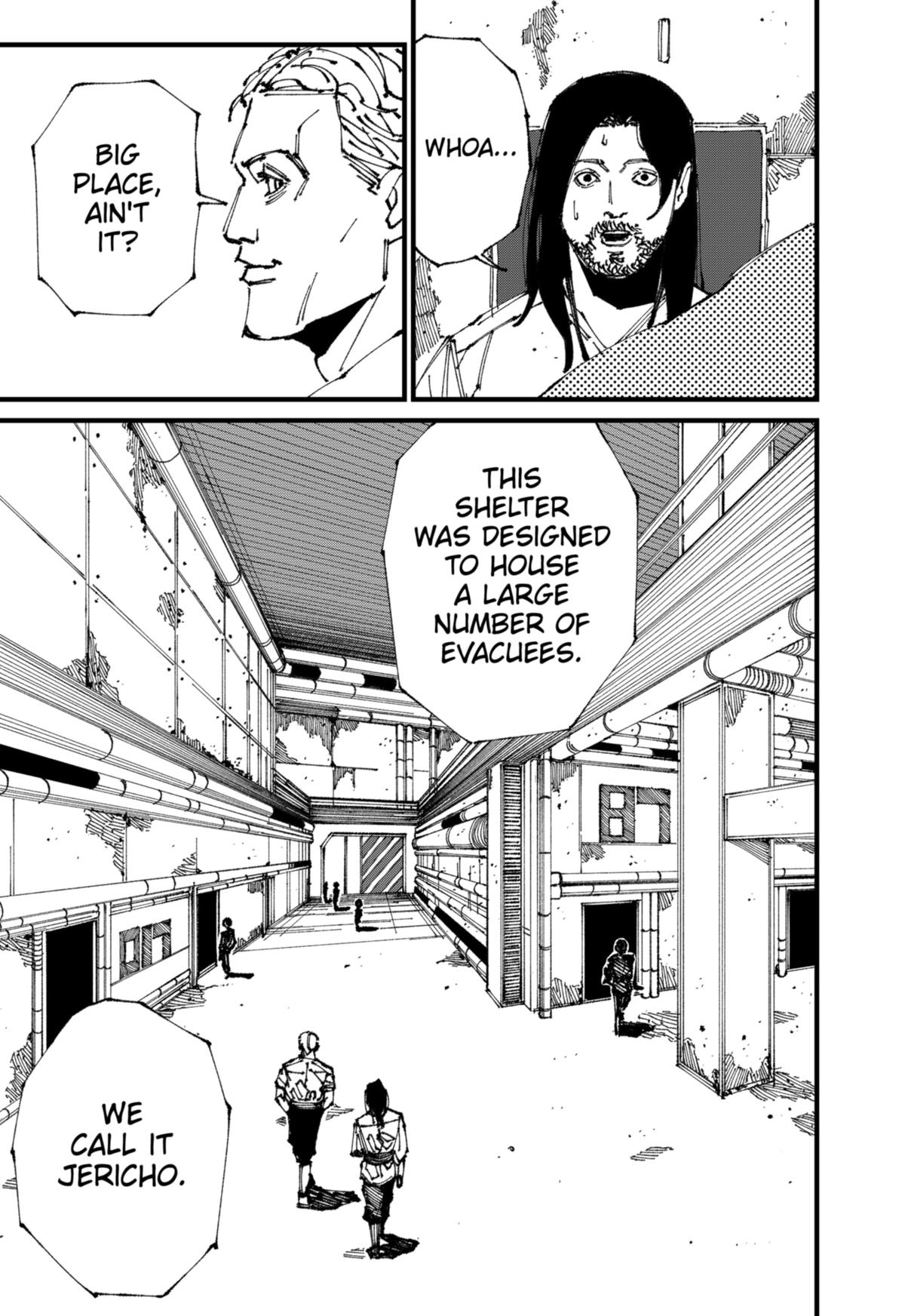 MAD Chap 2 - Next Chap 3