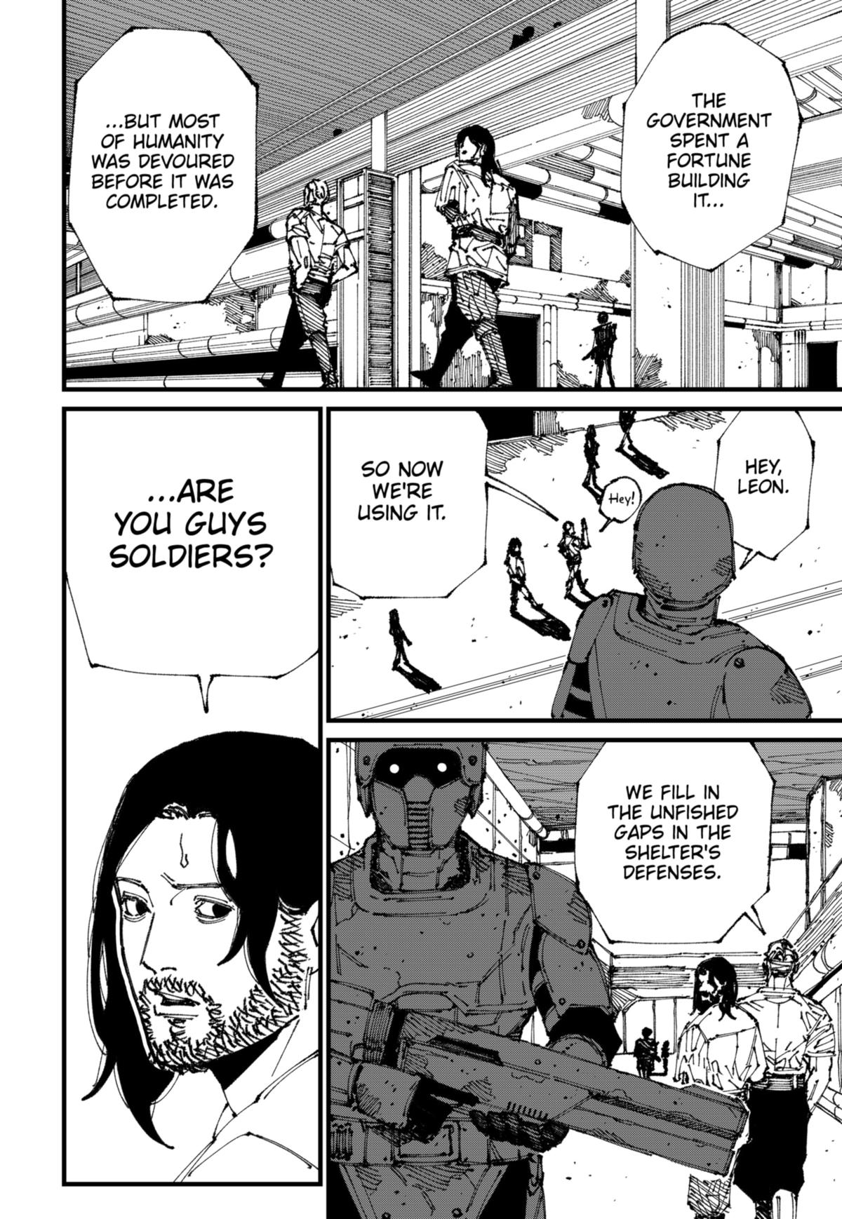MAD Chap 2 - Next Chap 3