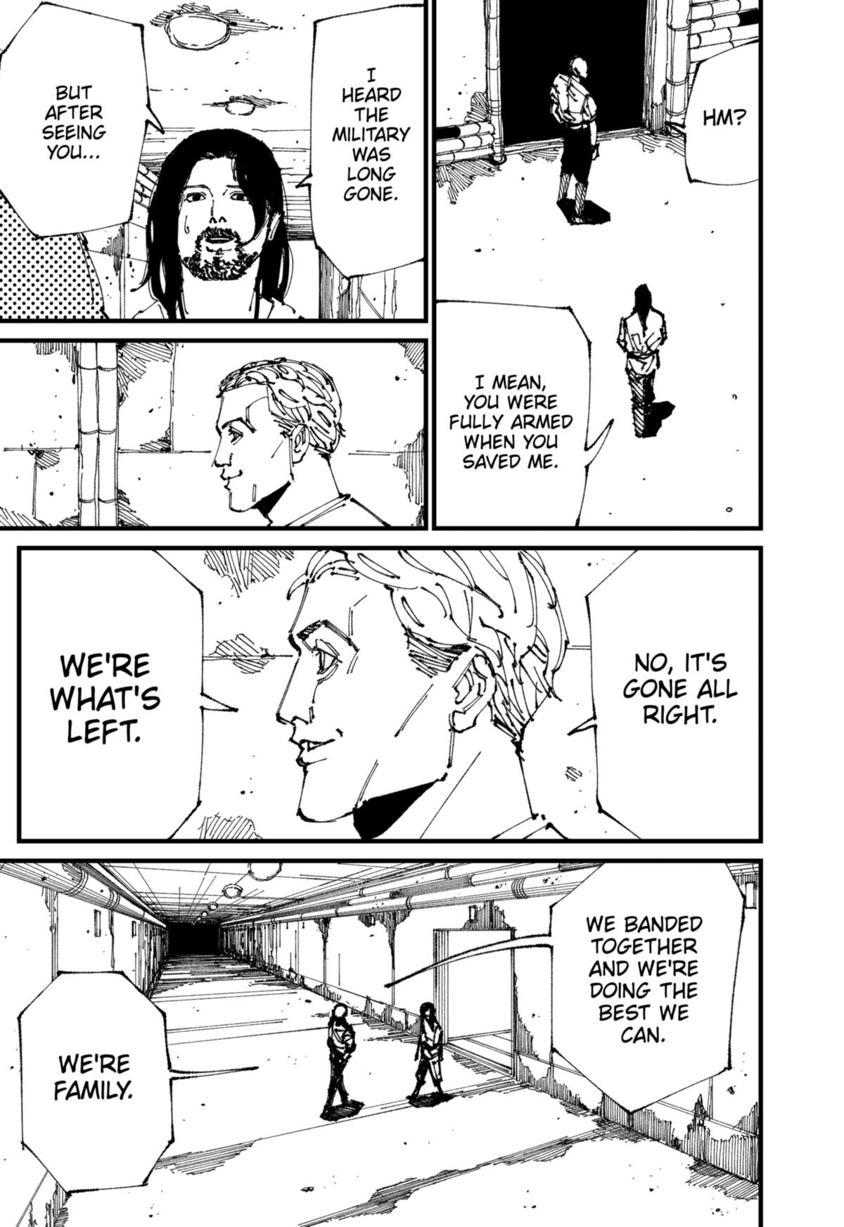 MAD Chap 2 - Next Chap 3