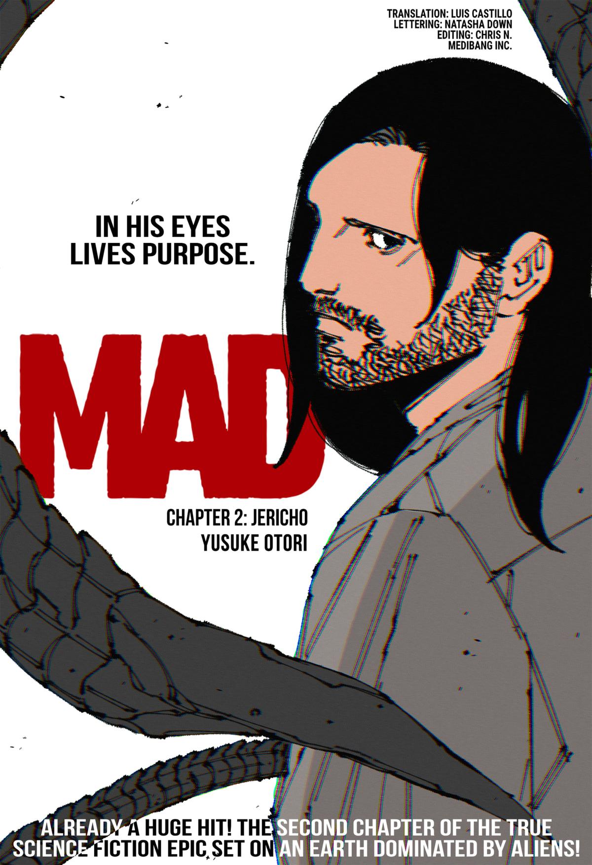 MAD Chap 2 - Next Chap 3