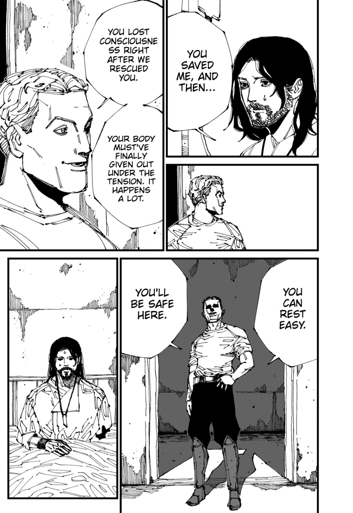 MAD Chap 2 - Next Chap 3