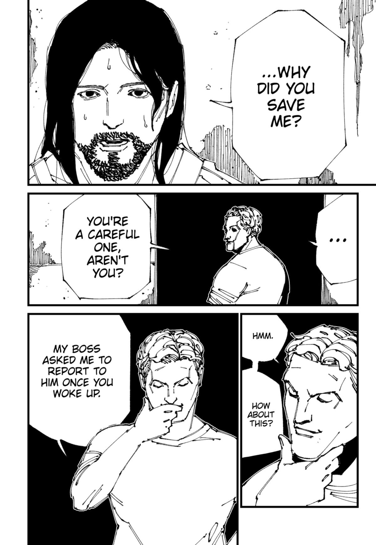 MAD Chap 2 - Next Chap 3