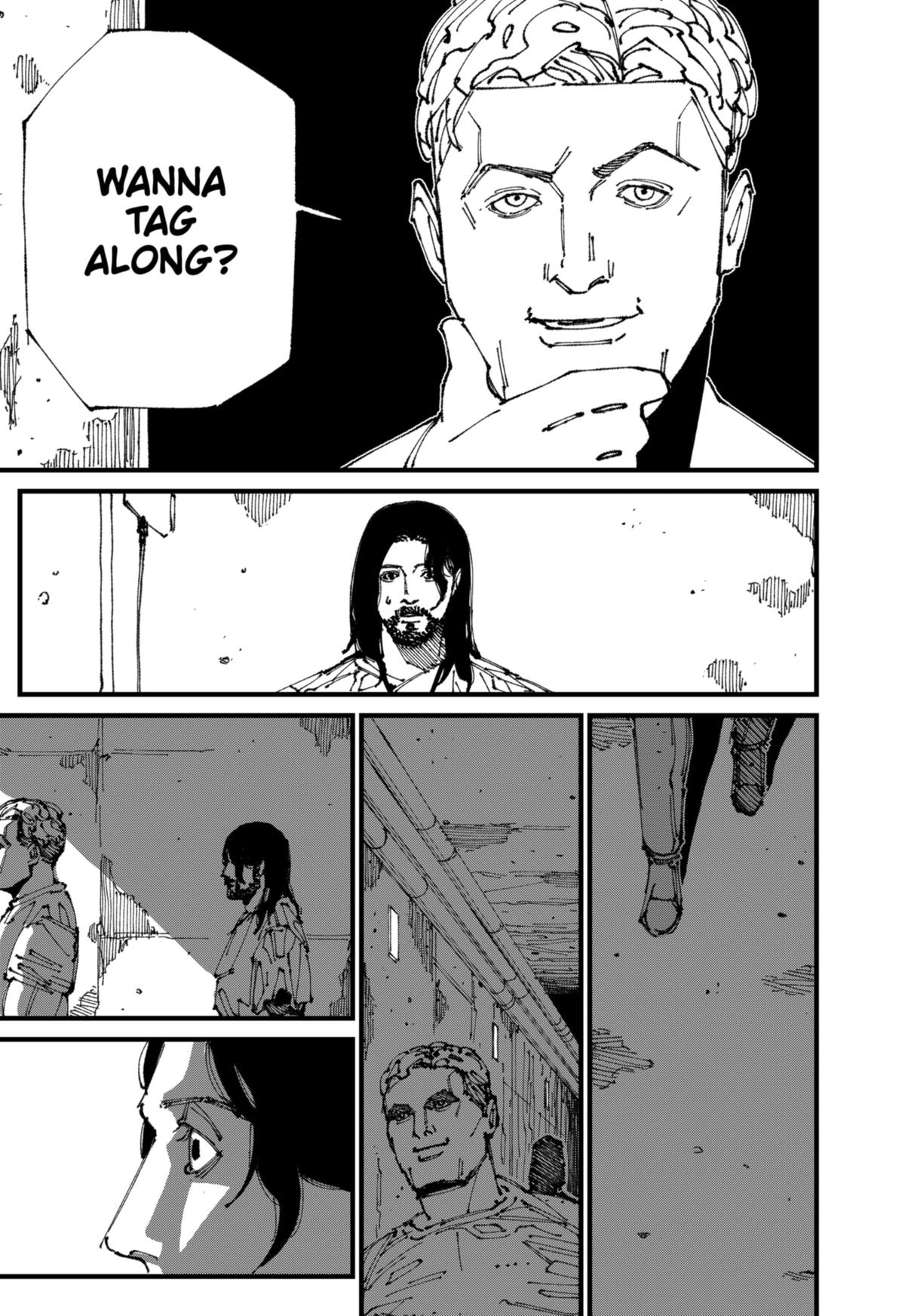 MAD Chap 2 - Next Chap 3