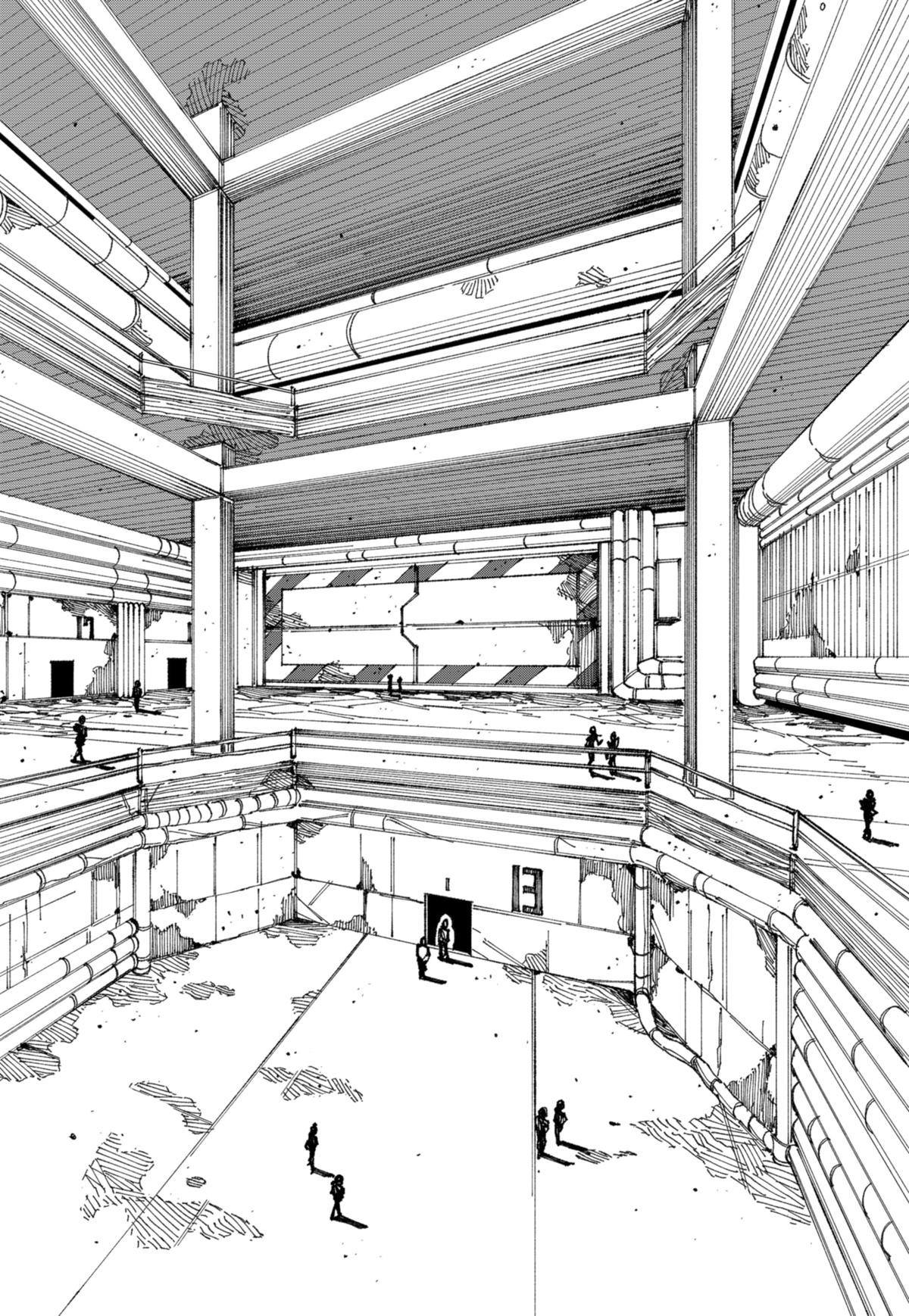 MAD Chap 2 - Next Chap 3