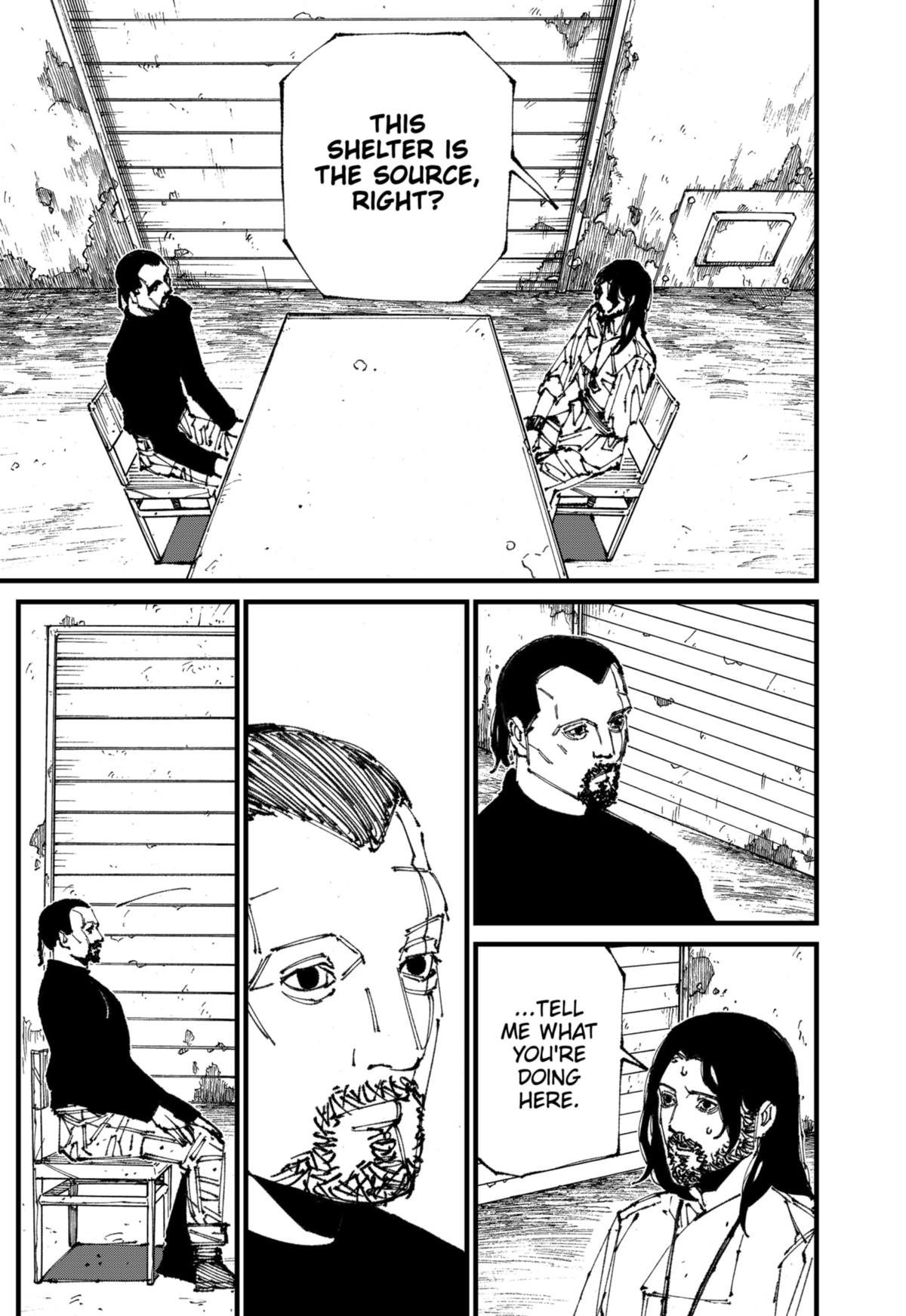 MAD Chap 2 - Next Chap 3
