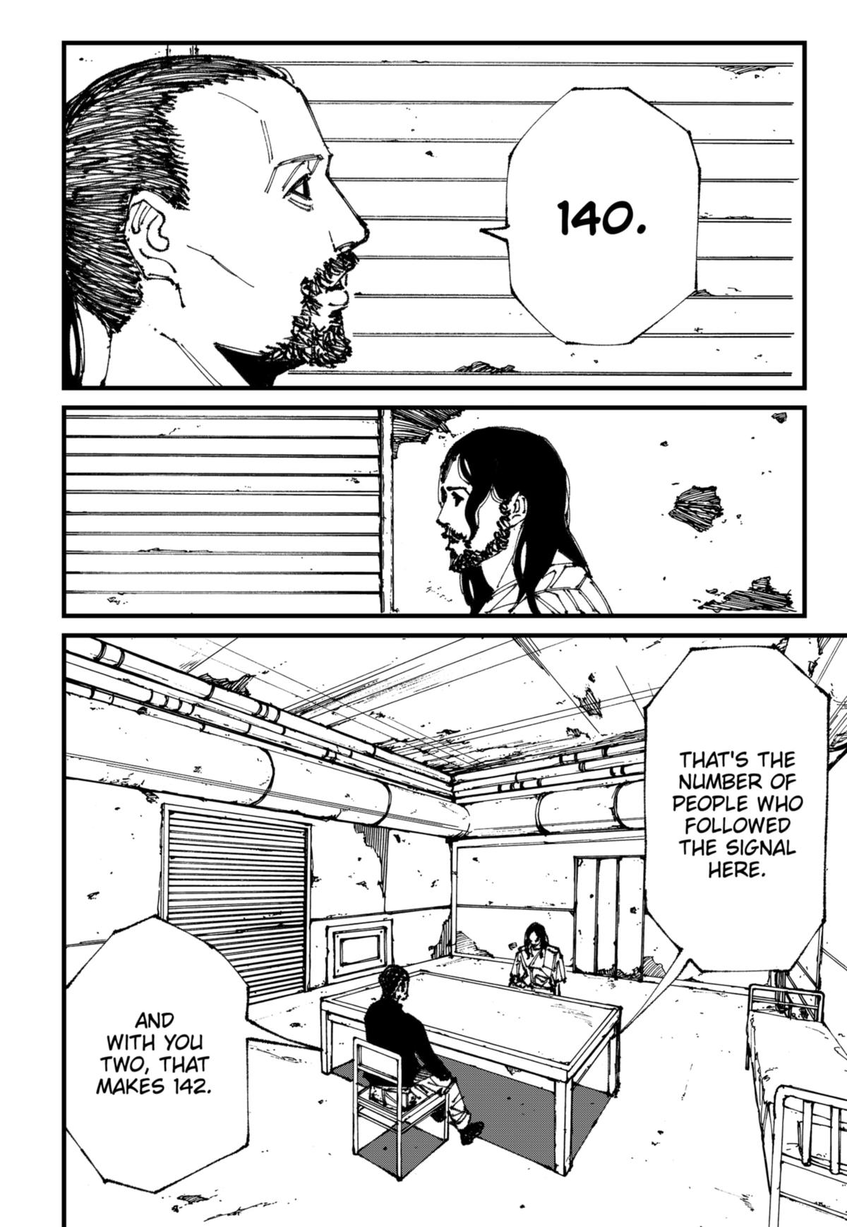 MAD Chap 2 - Next Chap 3