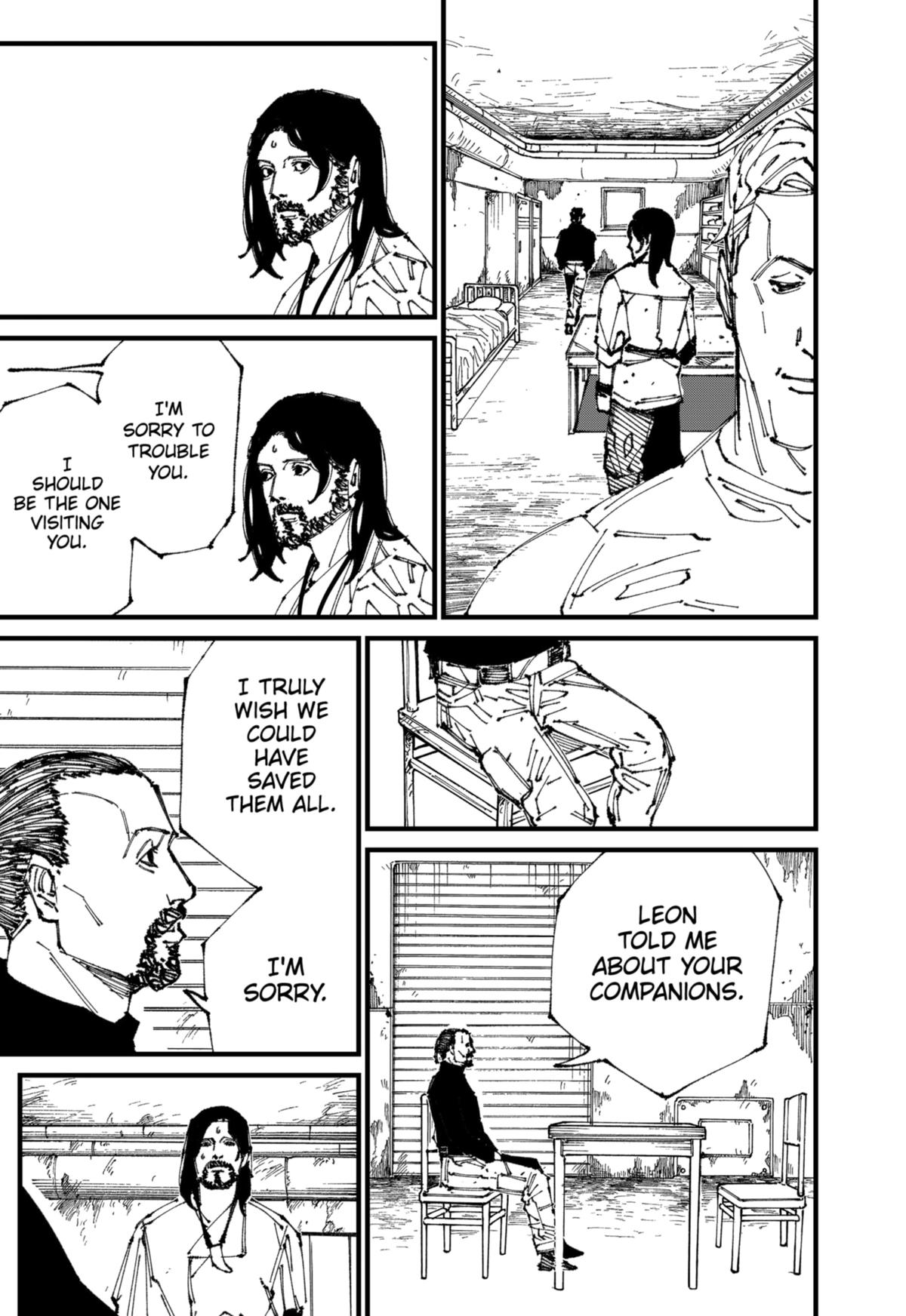 MAD Chap 2 - Next Chap 3